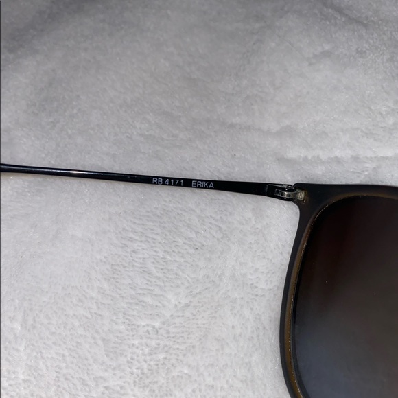 Ray-Ban Erika Sunglasses - Picture 7 of 7